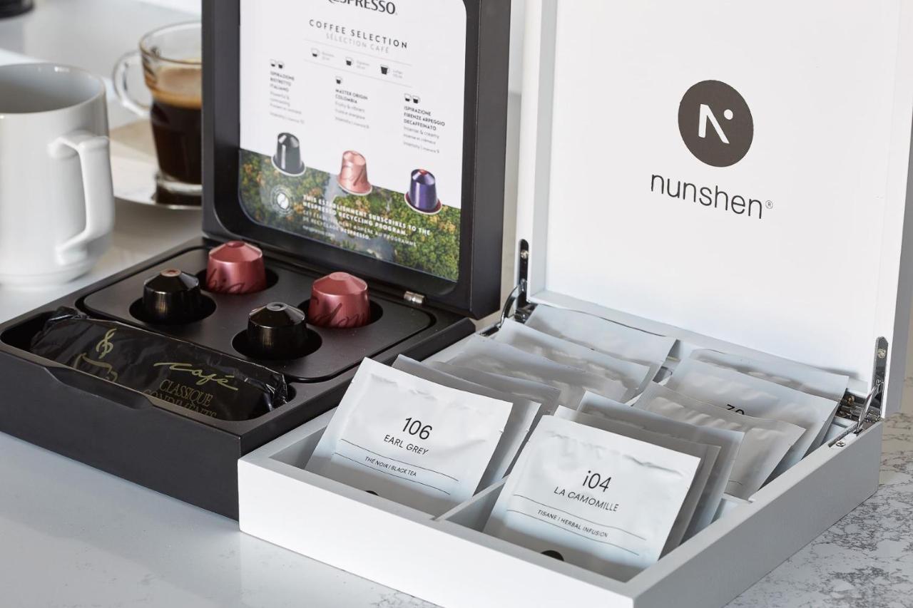 124 On Queen Hotel & Spa Niagara-on-the-Lake Ngoại thất bức ảnh