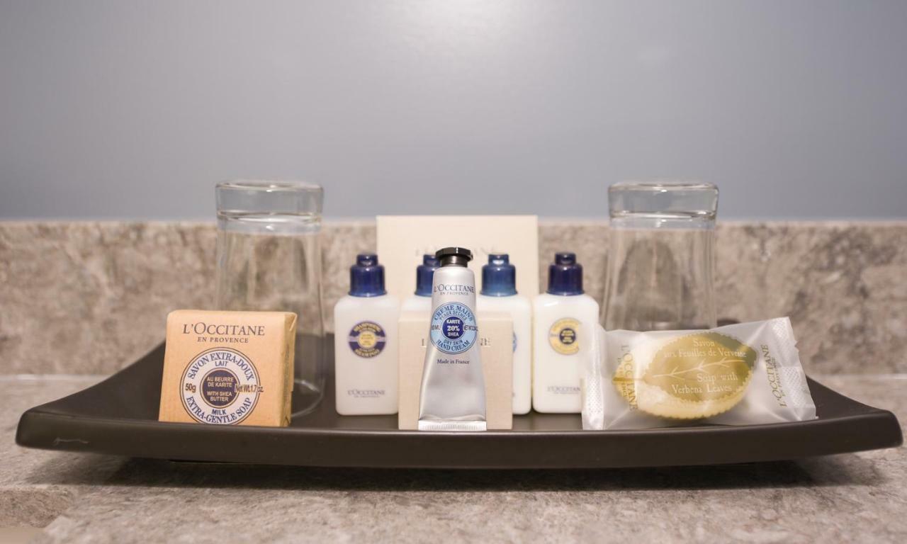 124 On Queen Hotel & Spa Niagara-on-the-Lake Ngoại thất bức ảnh