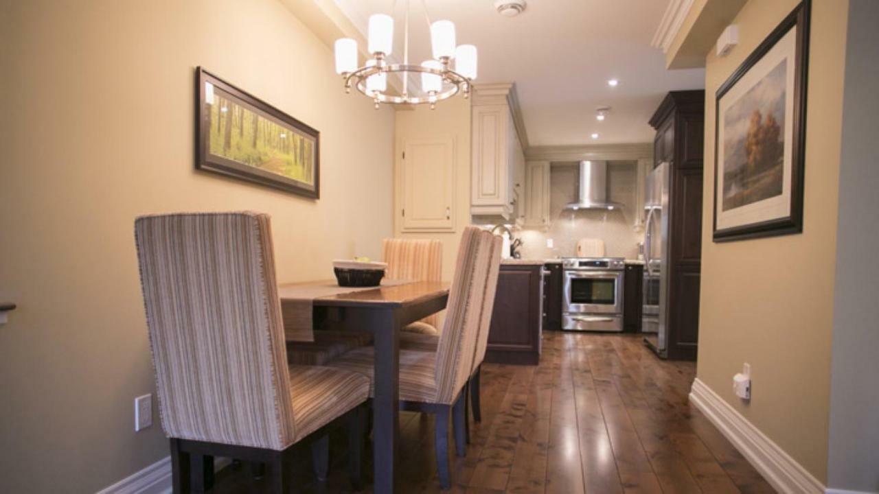 124 On Queen Hotel & Spa Niagara-on-the-Lake Ngoại thất bức ảnh